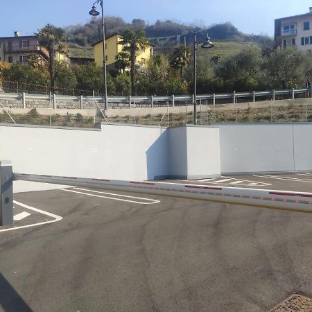Gardainn Cologna Tenno Bagian luar foto