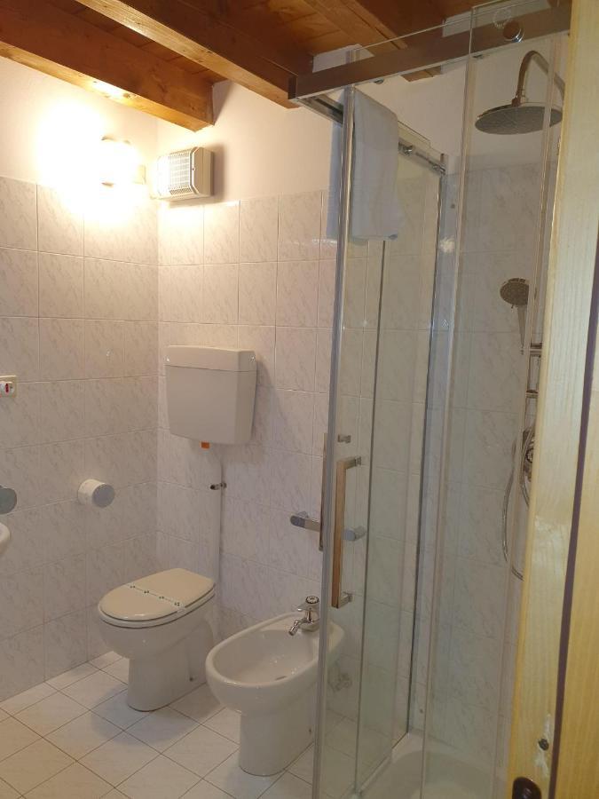 Gardainn Cologna Tenno Bagian luar foto